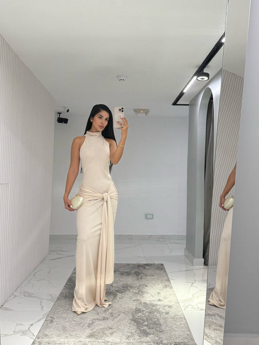 YANIS DRESS