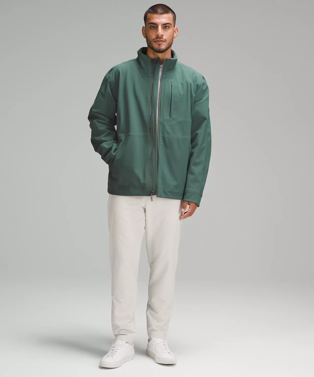 REPELSHELL RELAXED-FIT JACKET