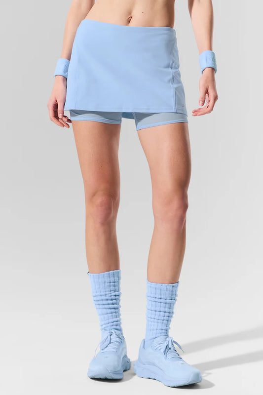ALOSOFT SERVE UP SKIRT