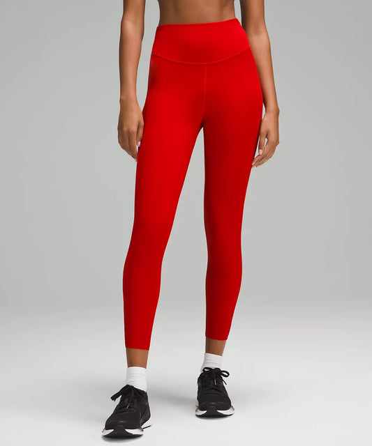 BASE PACE  HIGH-RISE TIGHT 25”