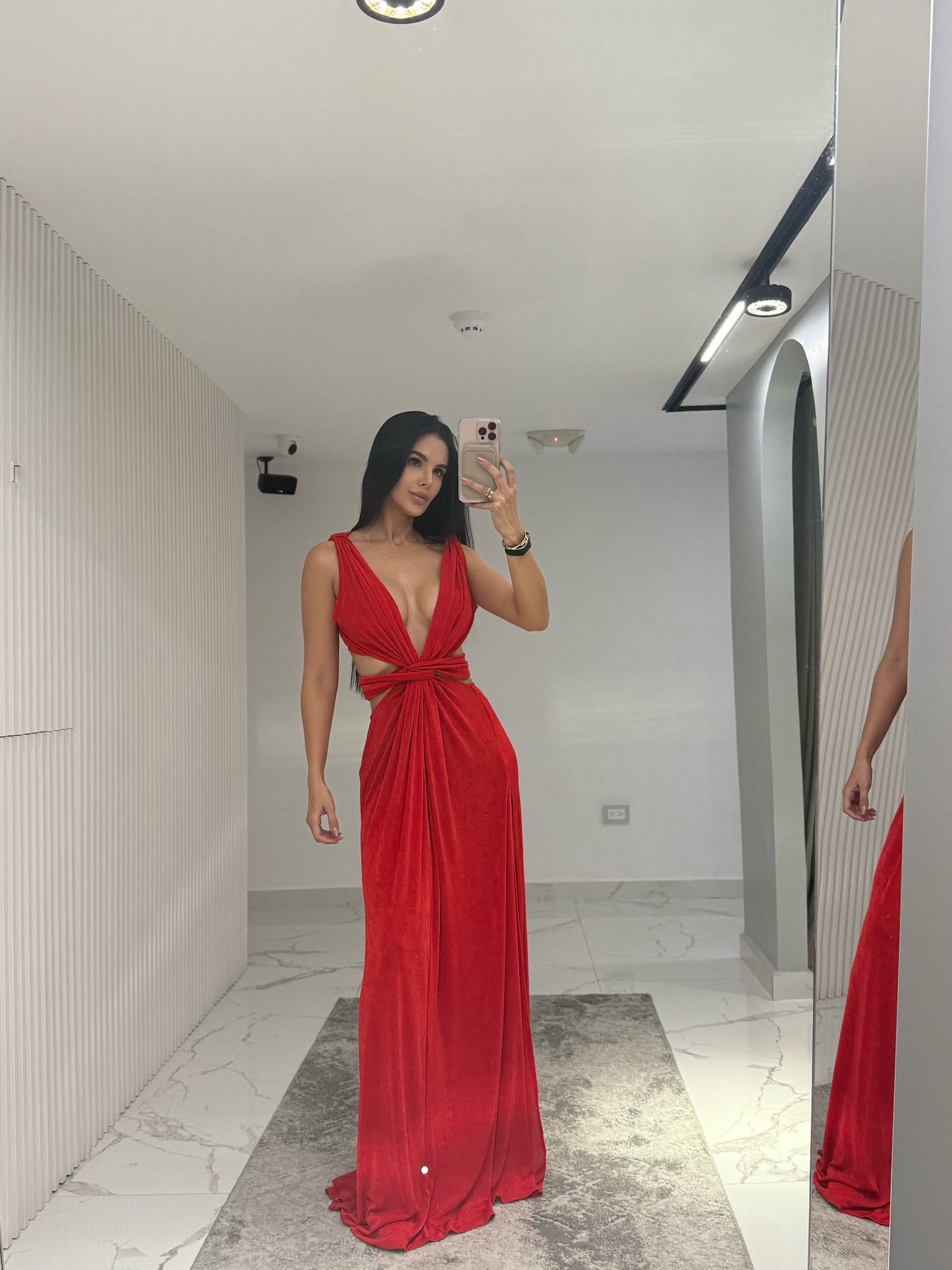 MIRELLE DRESS
