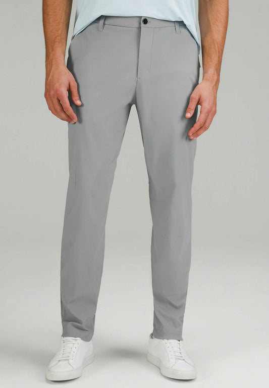 COMMISSION CLASSIC-TAPERED GOLF PANT 34”