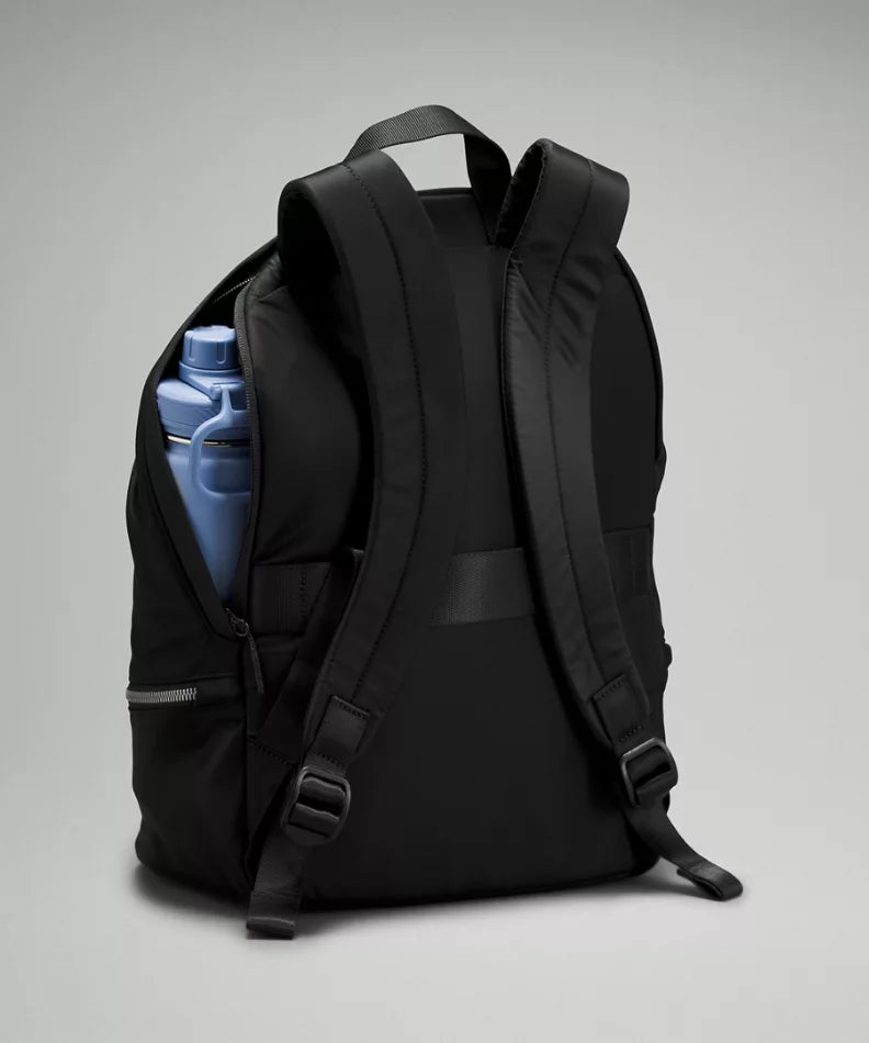 CITY ADVENTURER BACKPACK