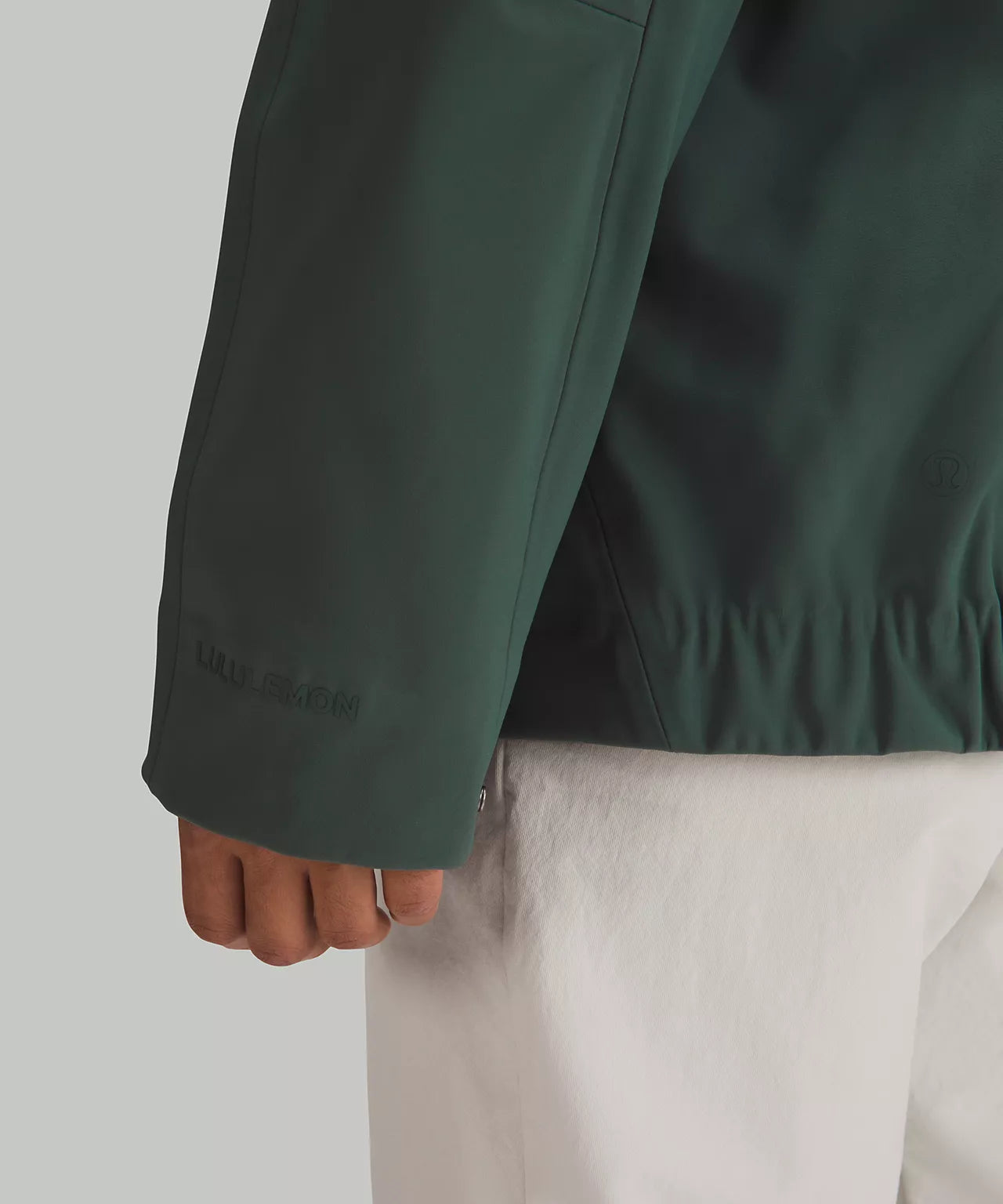 REPELSHELL RELAXED-FIT JACKET