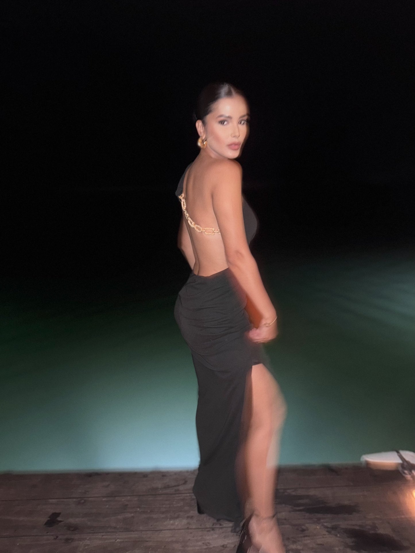 DANELLA DRESS