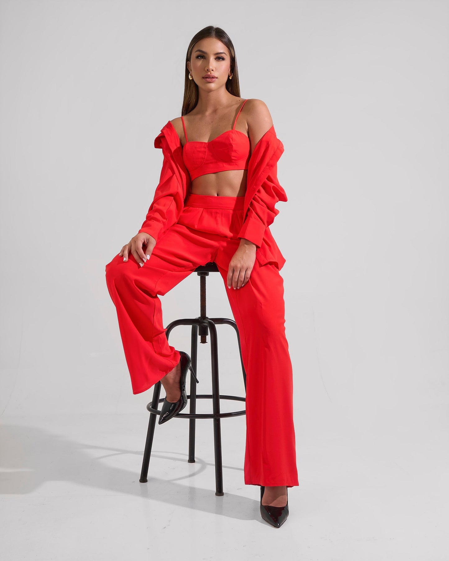 FEDERICA TOP