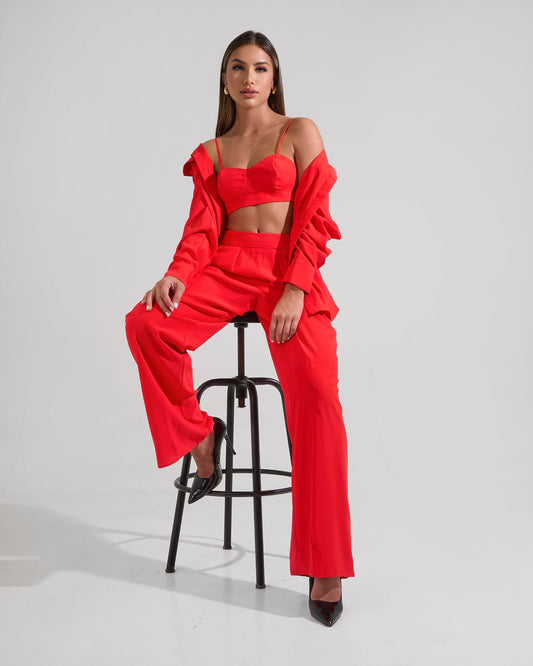 FEDERICA PANTS