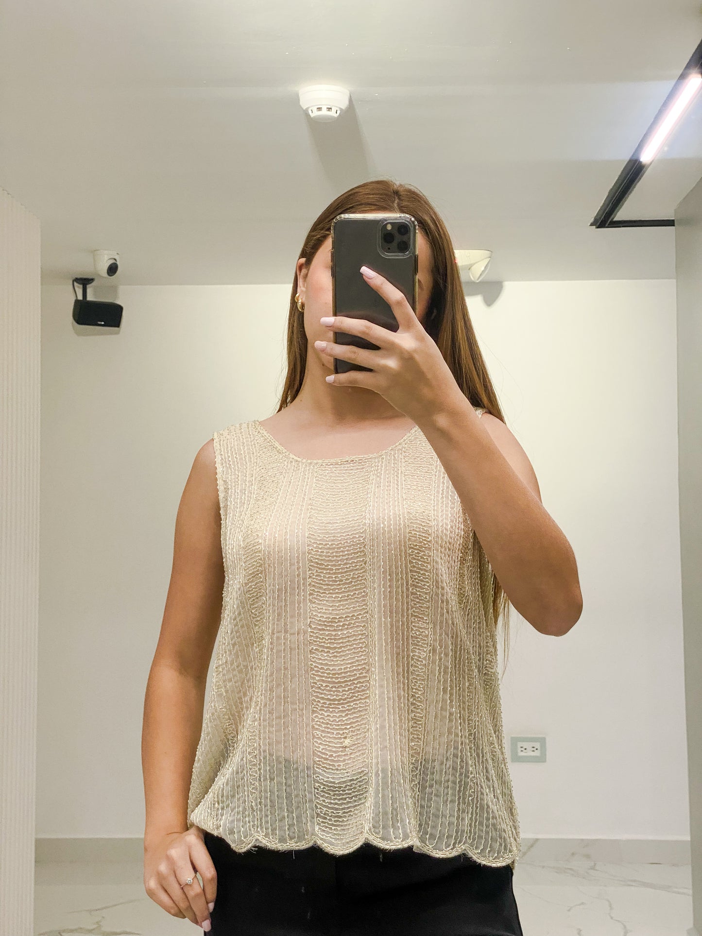 VALENTIN’S TOP