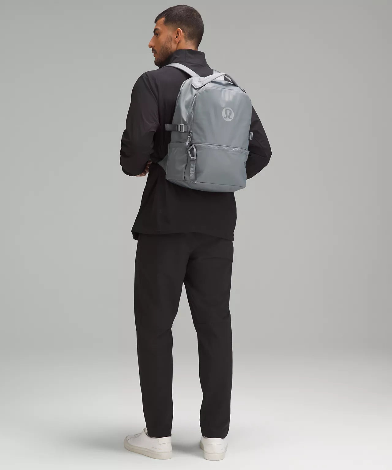 NEW CREW BACKPACK VOLUME 22L