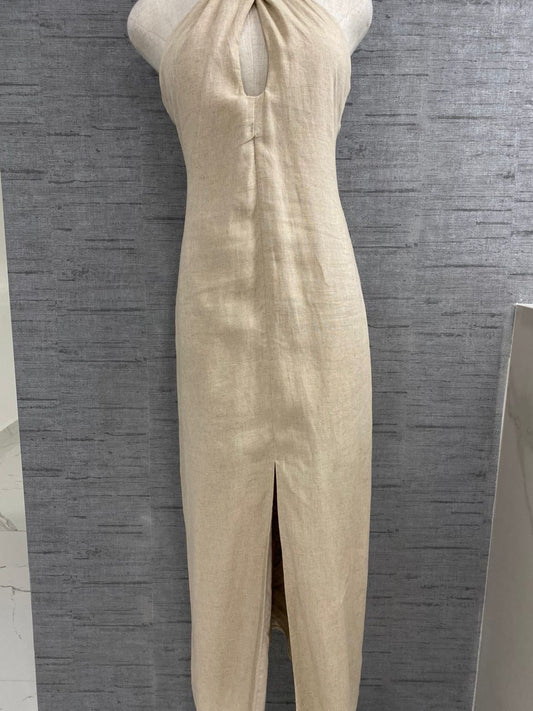 GAROTA DRESS