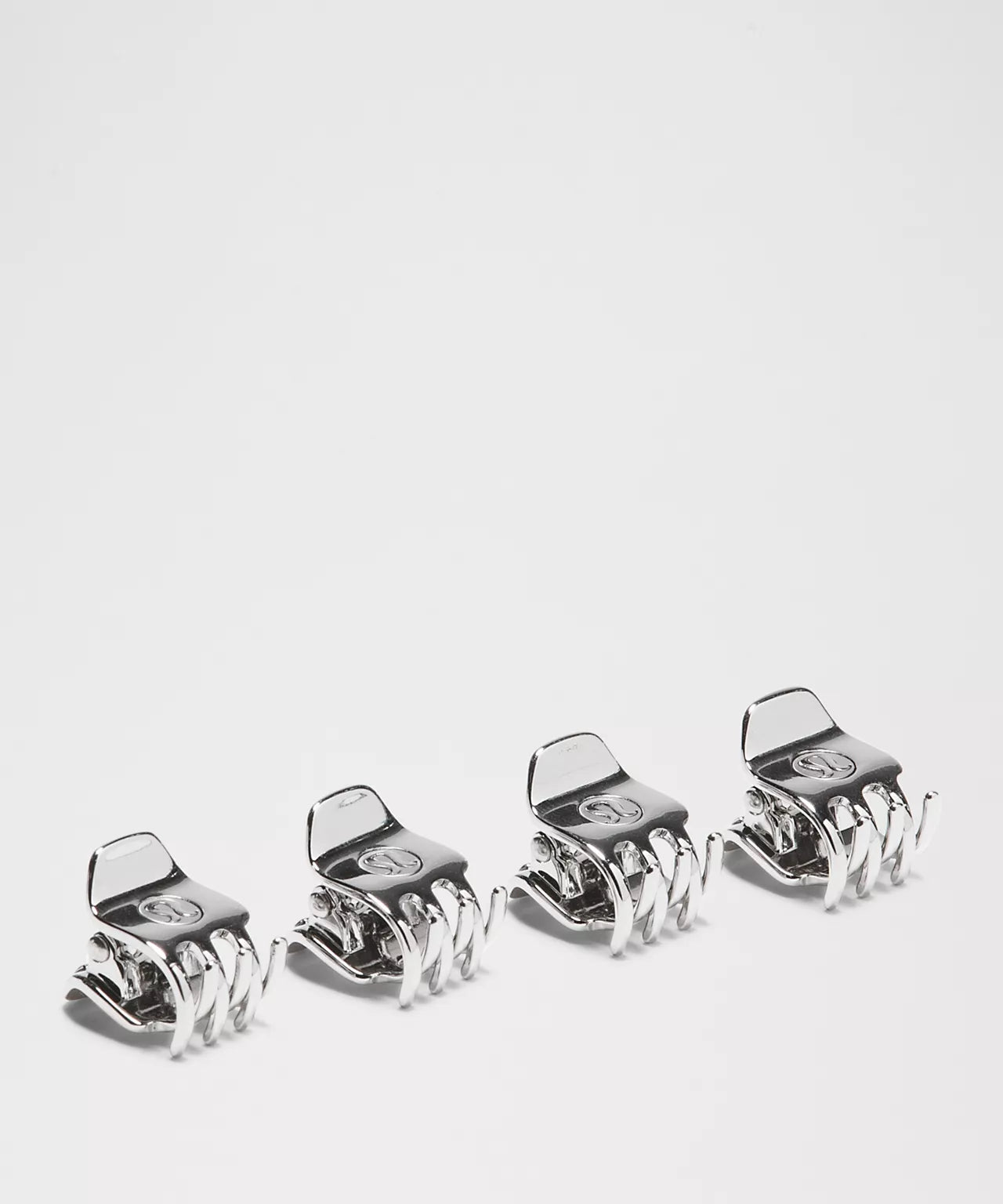 MINI METAL CLAW CLIPS