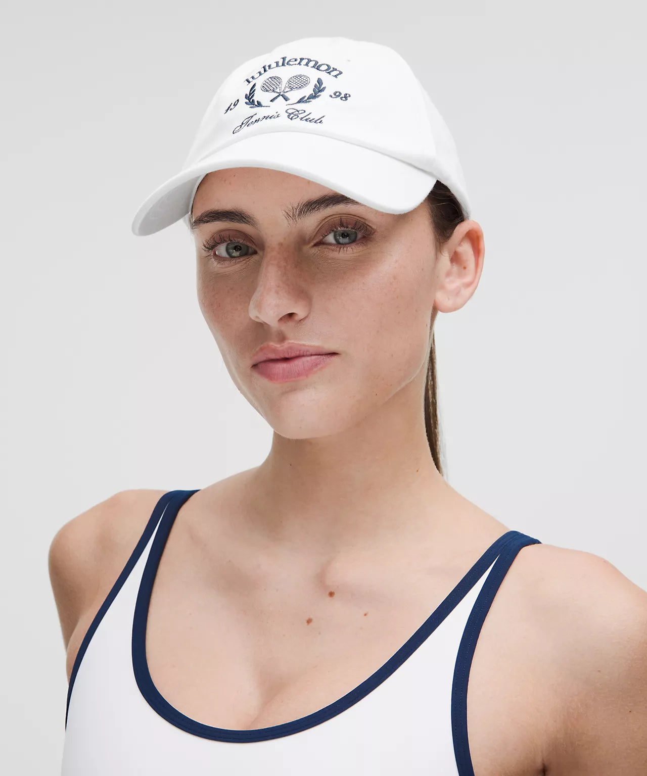 CLASSIC BALL CAP TENNIS CLUB