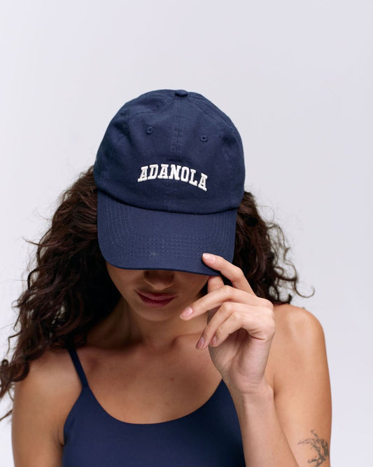 VARSITY CAP
