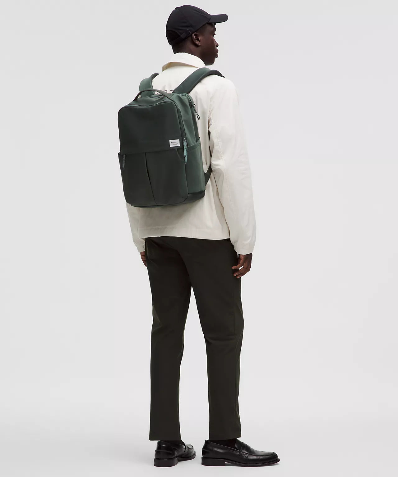 EVERYDAY BACKPACK 21L