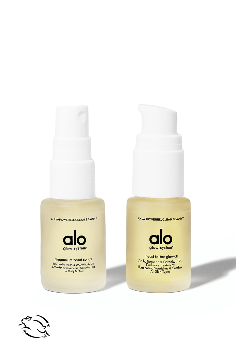GLOW SYSTEM