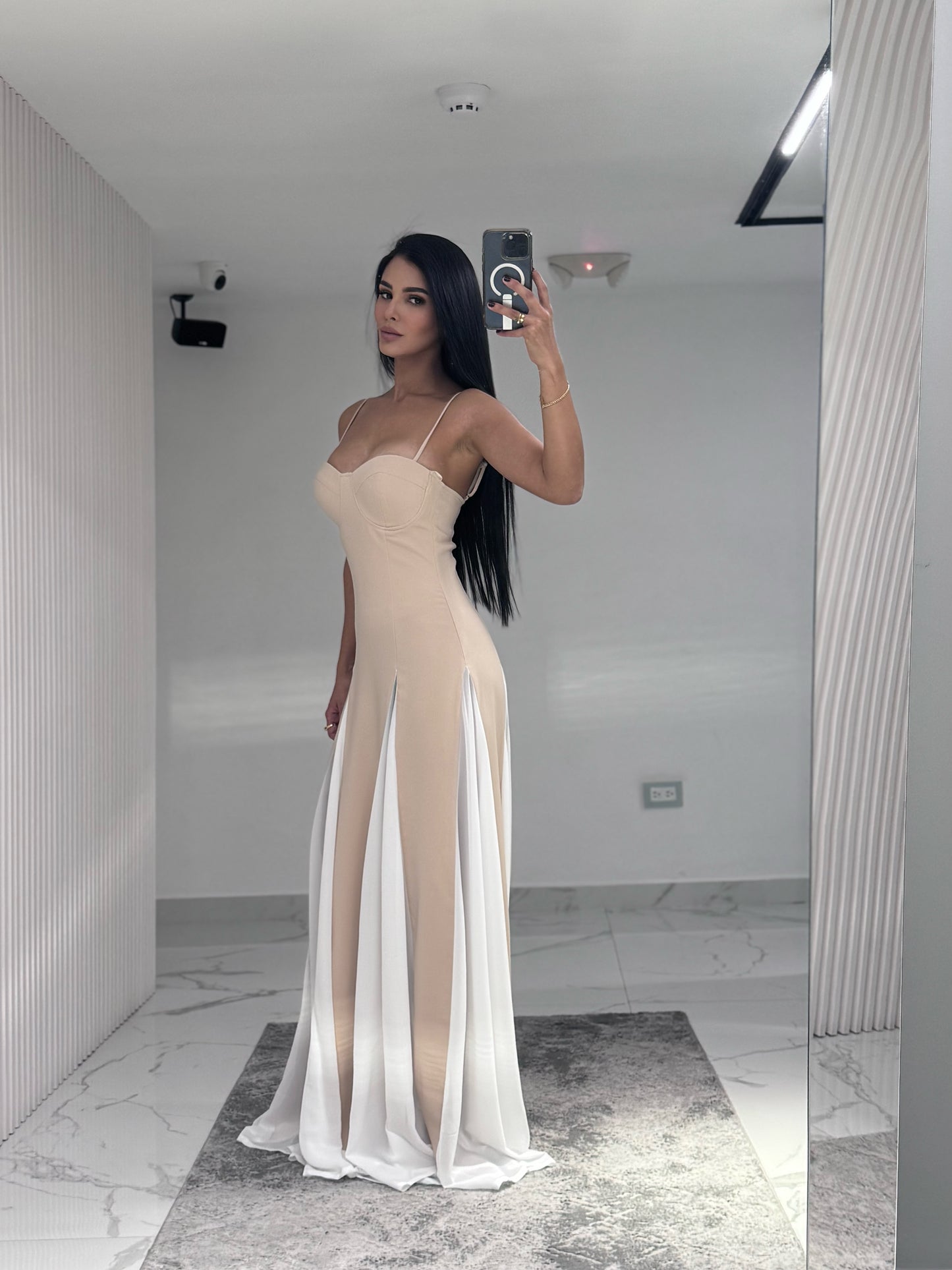 OLIMPIA DRESS