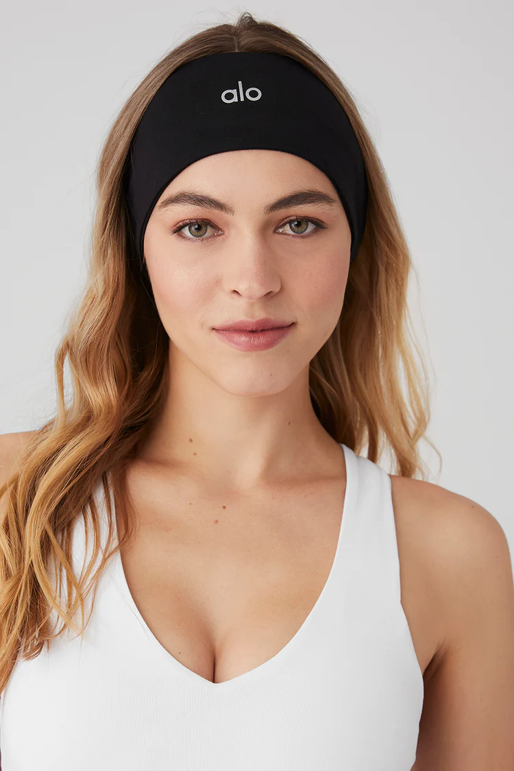 PERFORMANCE CONQUER HEADBAND