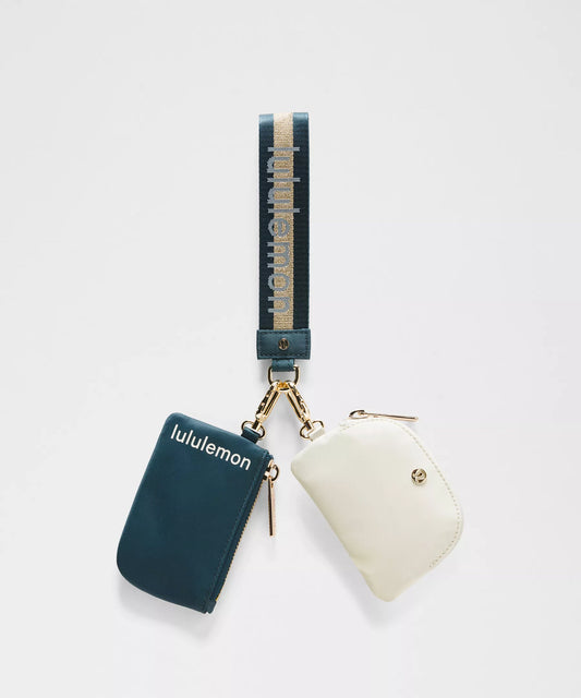 DUAL POUCH