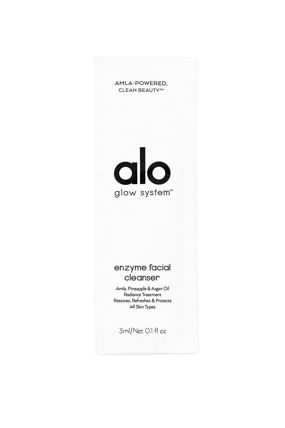 GLOW SYSTEM