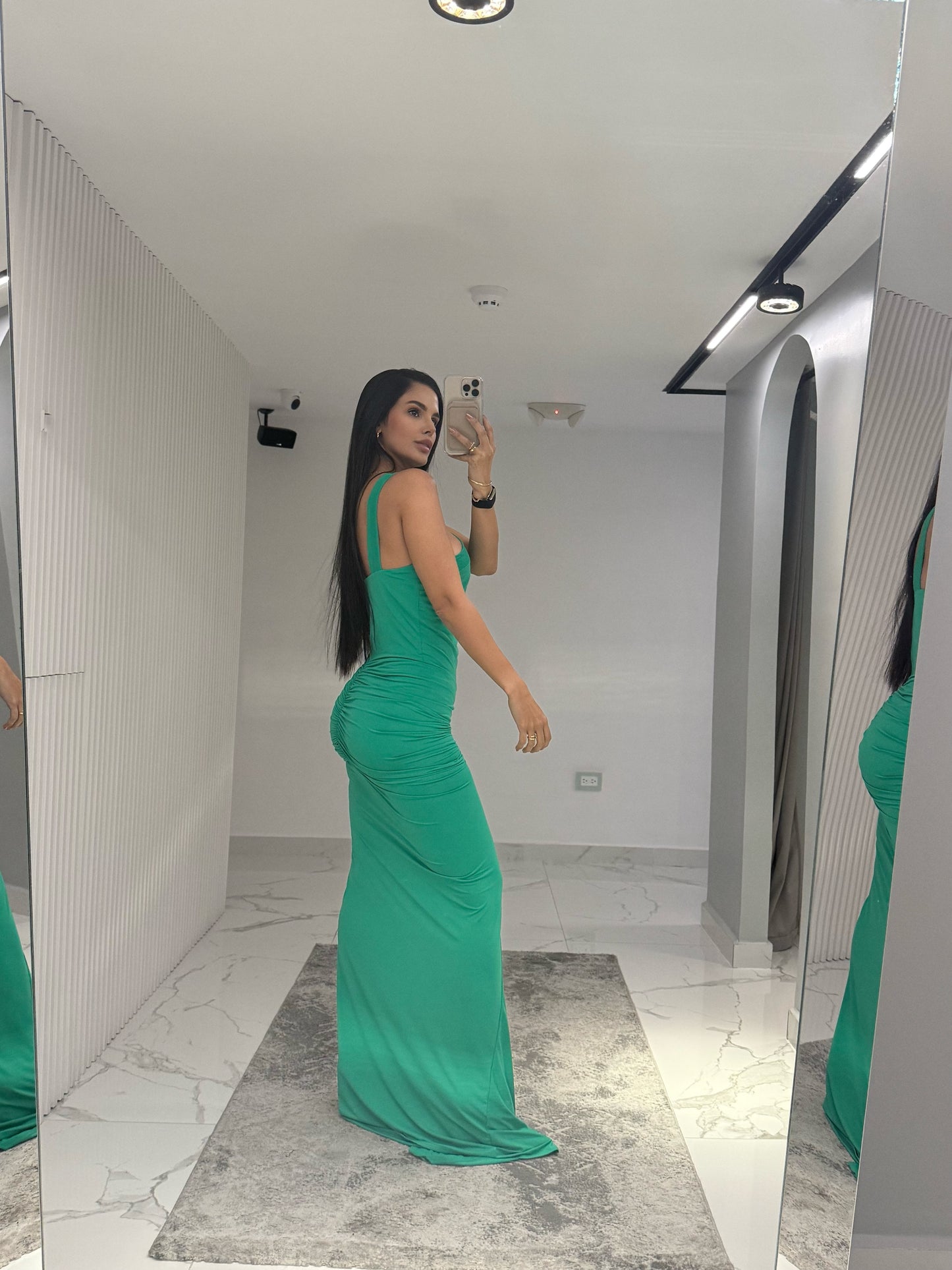 LILO DRESS