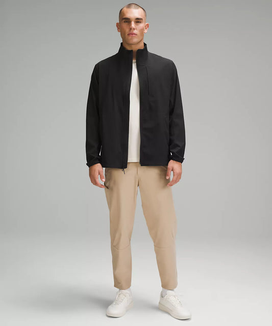SOJOURN WINDBREAKER JACKET