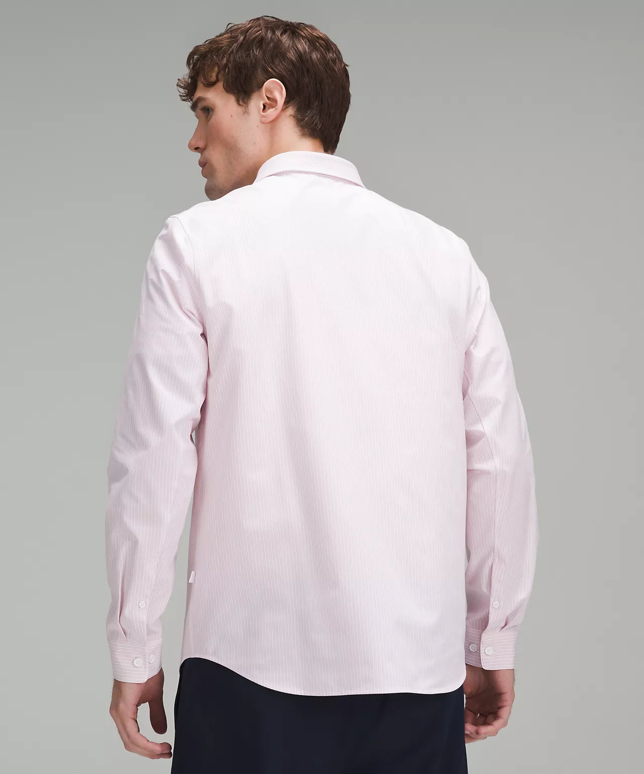 NEW VENTURE CLASSIC-FIT LS SHIRT