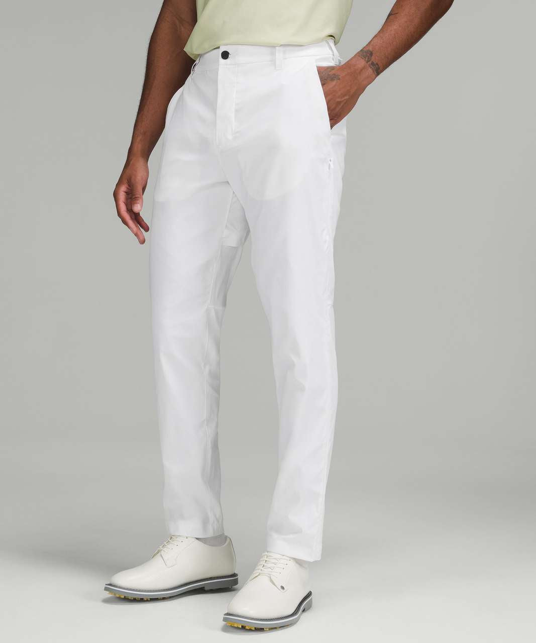 COMMISSION GOLF PANT 32”L