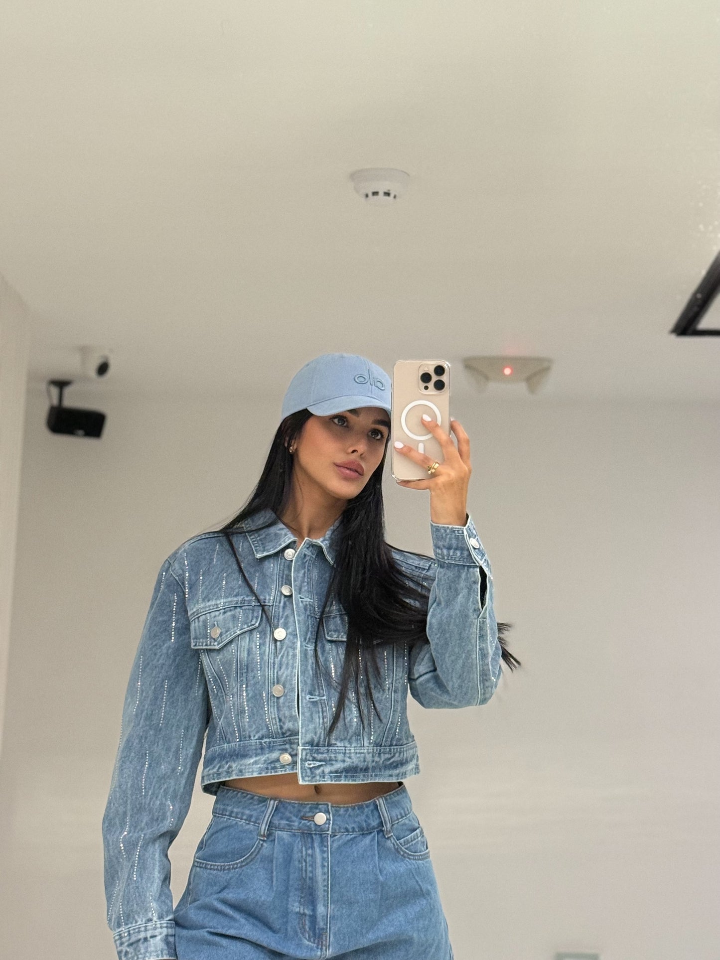PARIS JACKET