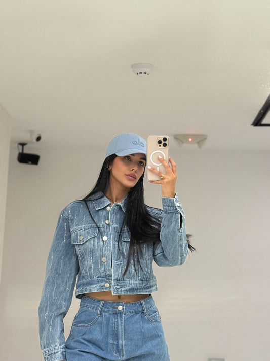 PARIS JACKET
