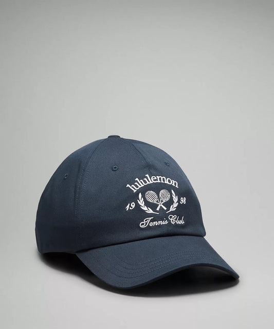CLASSIC BALL CAP TENNIS CLUB