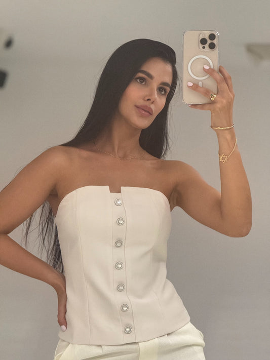 FLEUR TOP
