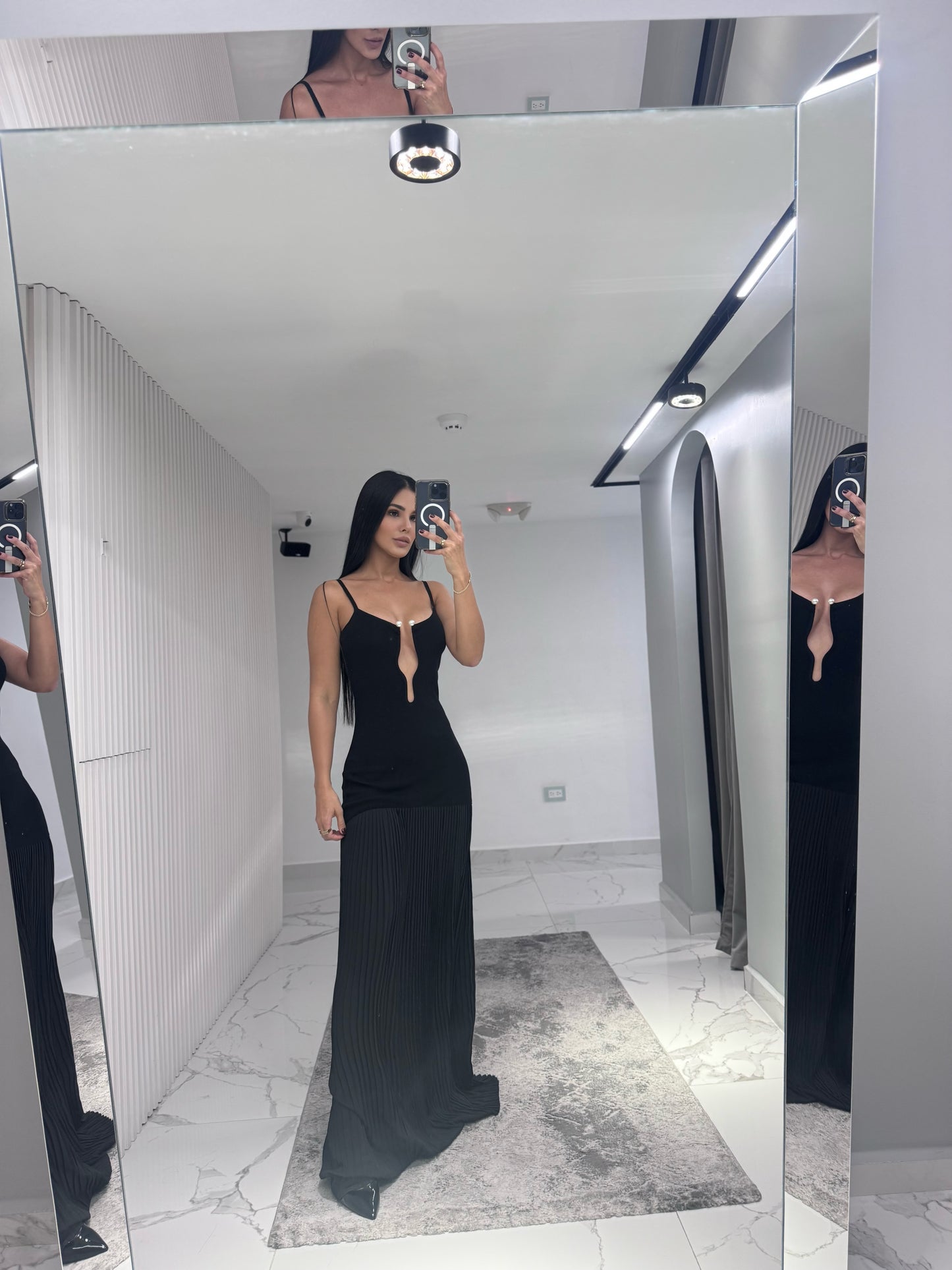 ESMEE DRESS