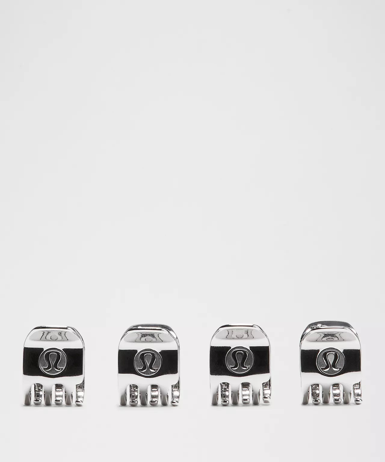 MINI METAL CLAW CLIPS