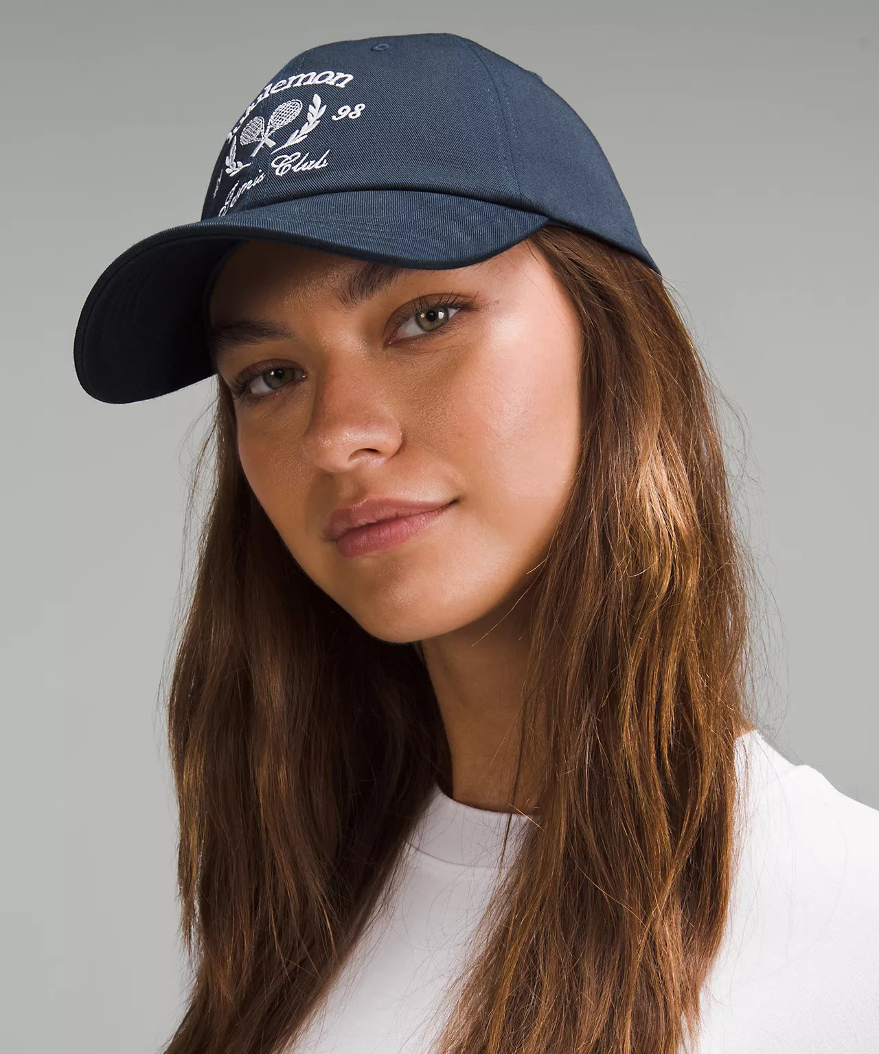 CLASSIC BALL CAP TENNIS CLUB