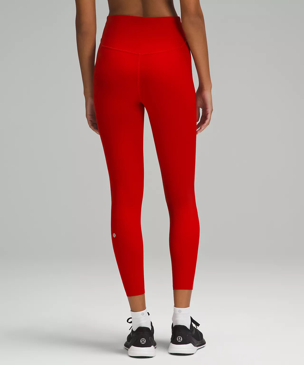 BASE PACE  HIGH-RISE TIGHT 25”