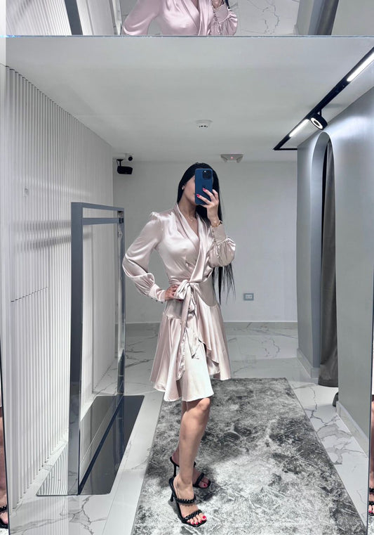 FRANCIA DRESS