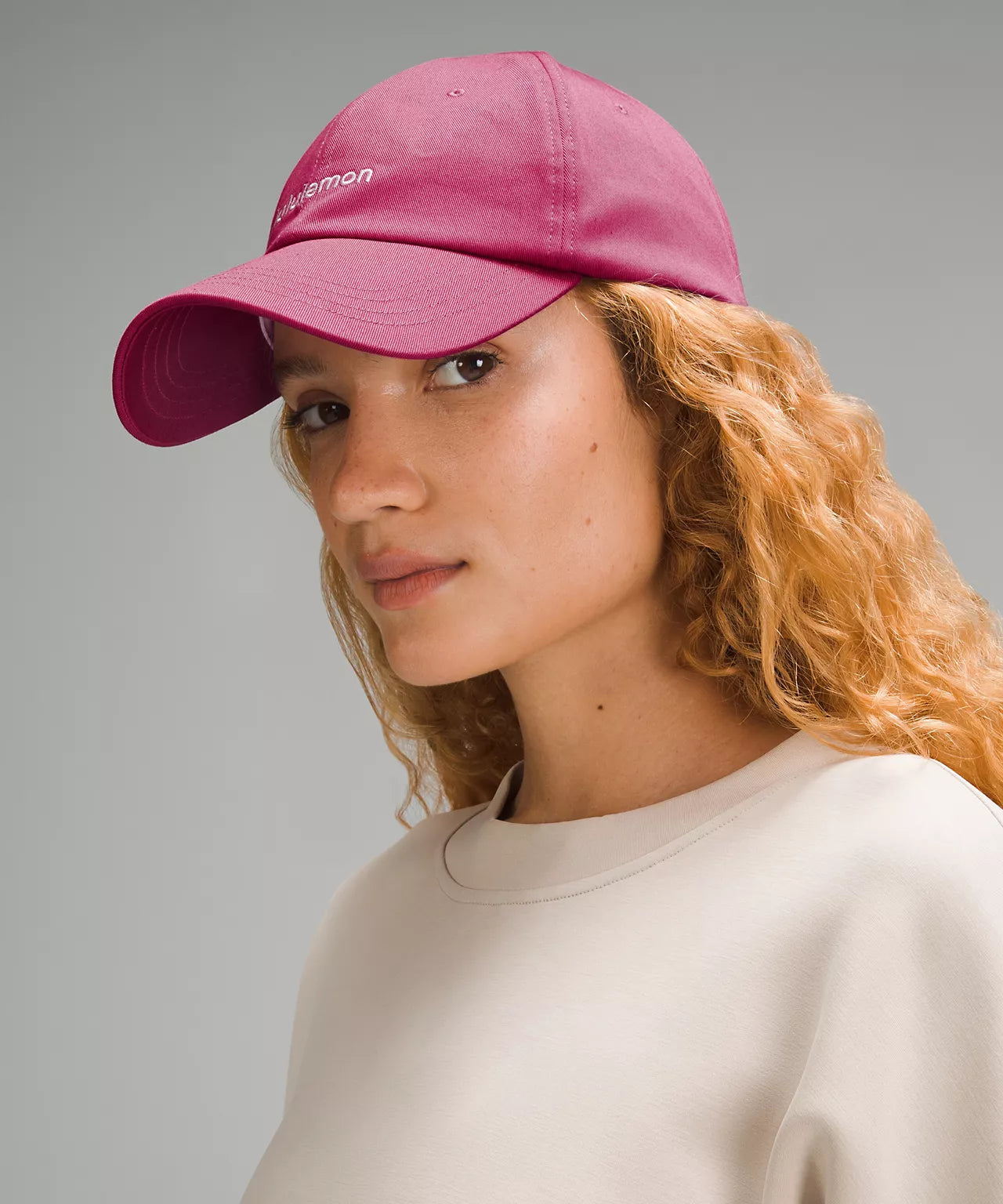 CLASSIC UNISEX BALL CAP