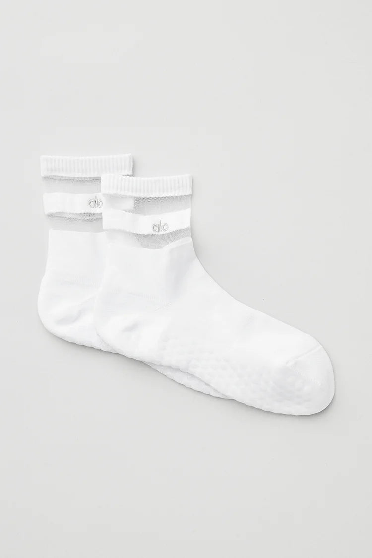 WOMEN’S PULSE GRIP SOCK