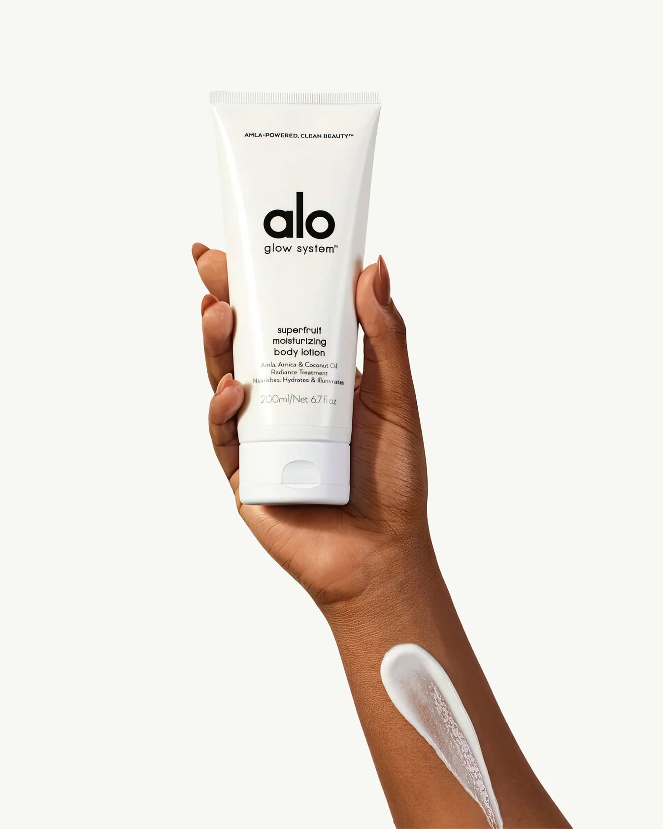 GLOW SYSTEM