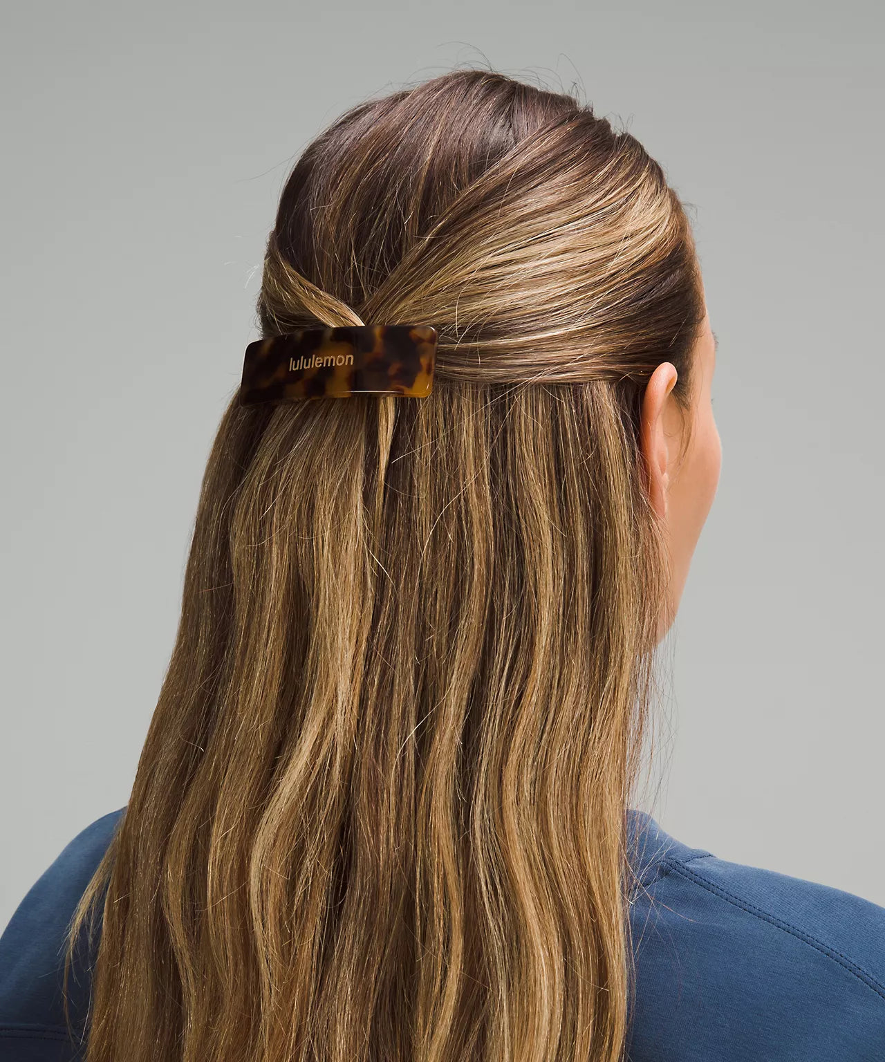 HAIR BARRETTE