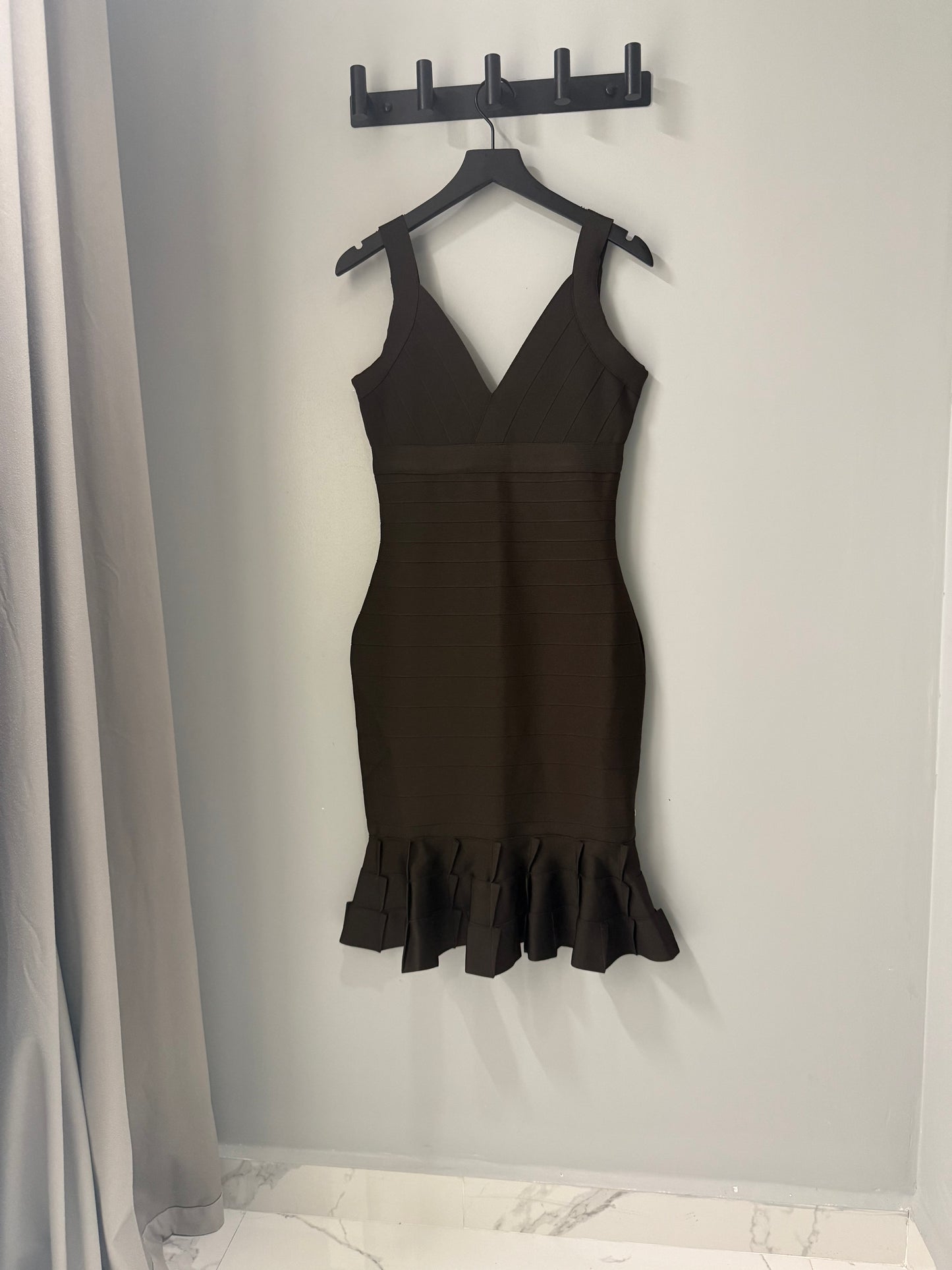 MAUI DRESS