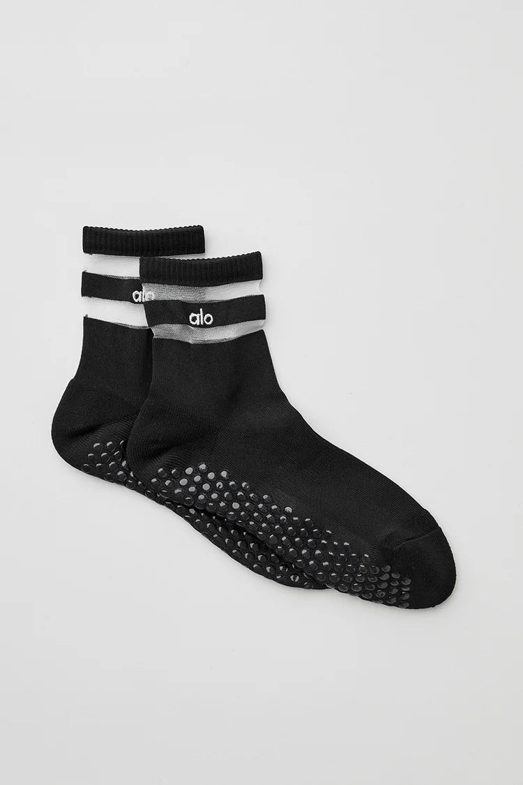 WOMEN’S PULSE GRIP SOCK