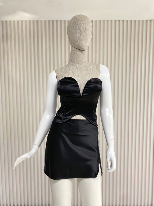LADIES STRECH SET