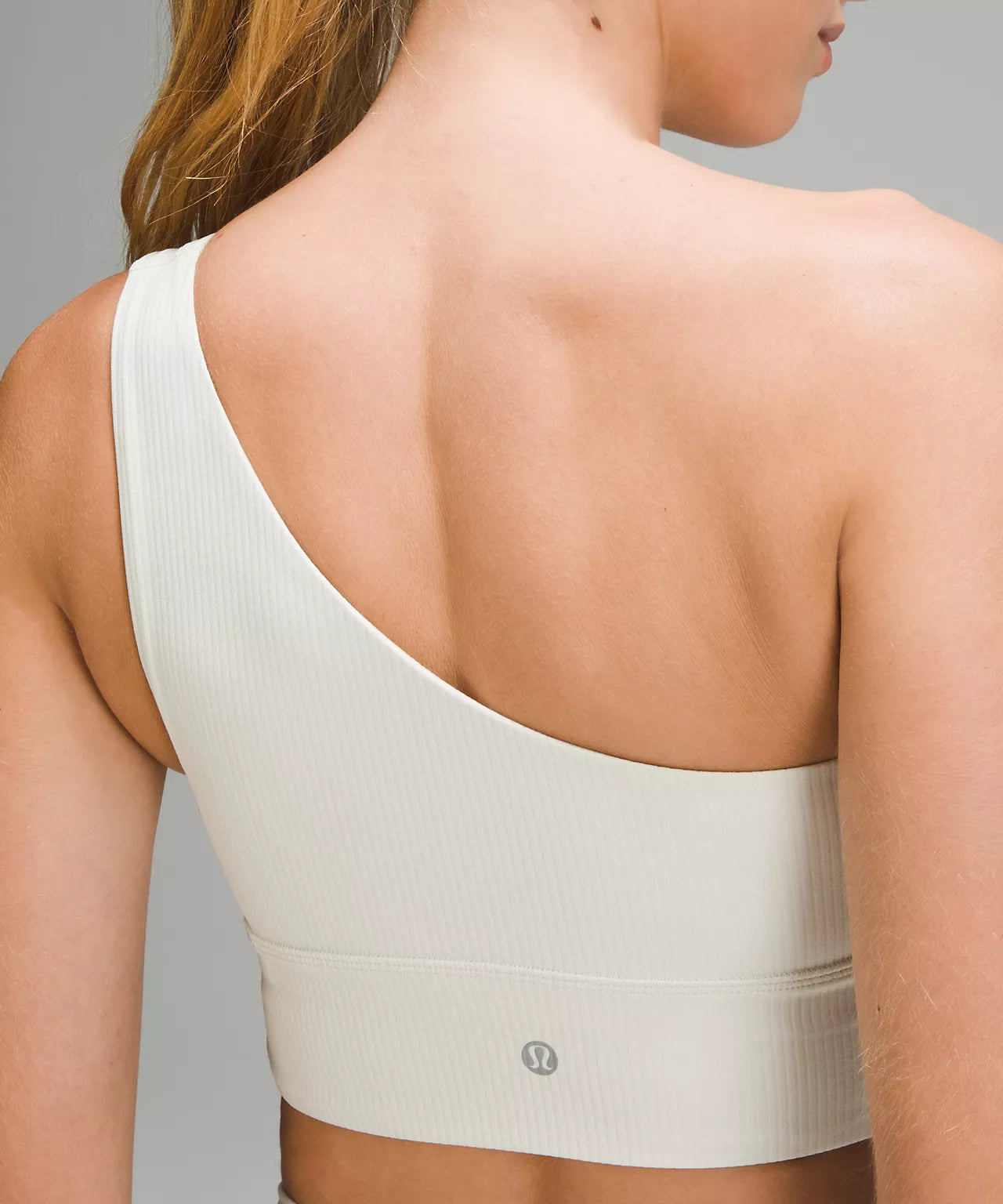 LULULEMON ALIGN ASYMMETRICAL RIBBED BRA