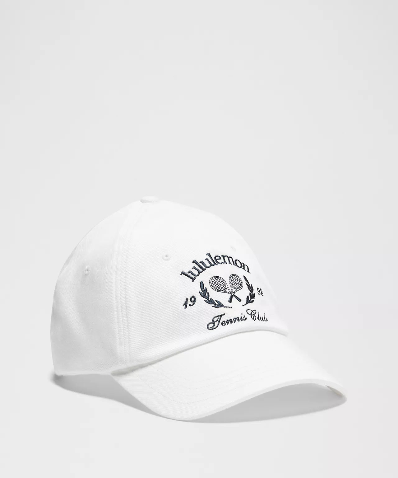 CLASSIC BALL CAP TENNIS CLUB