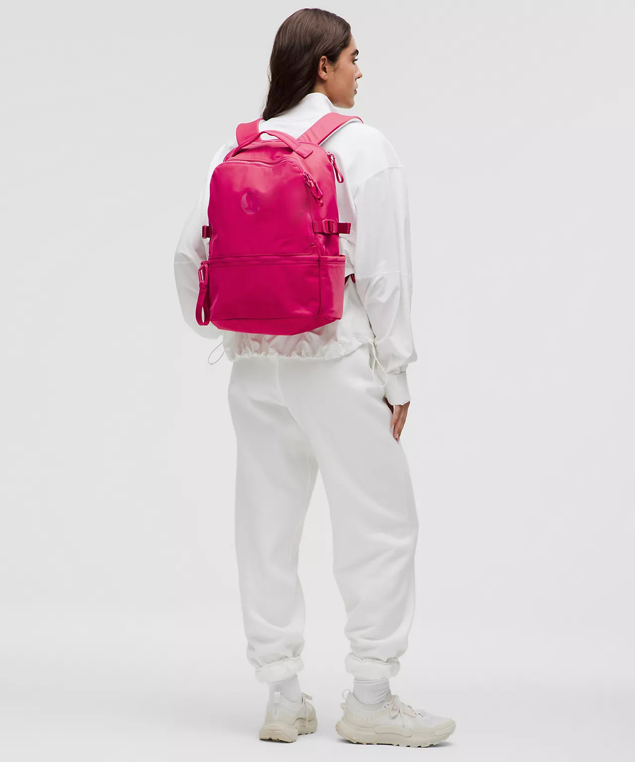 NEW CREW BACKPACK VOLUME 22L