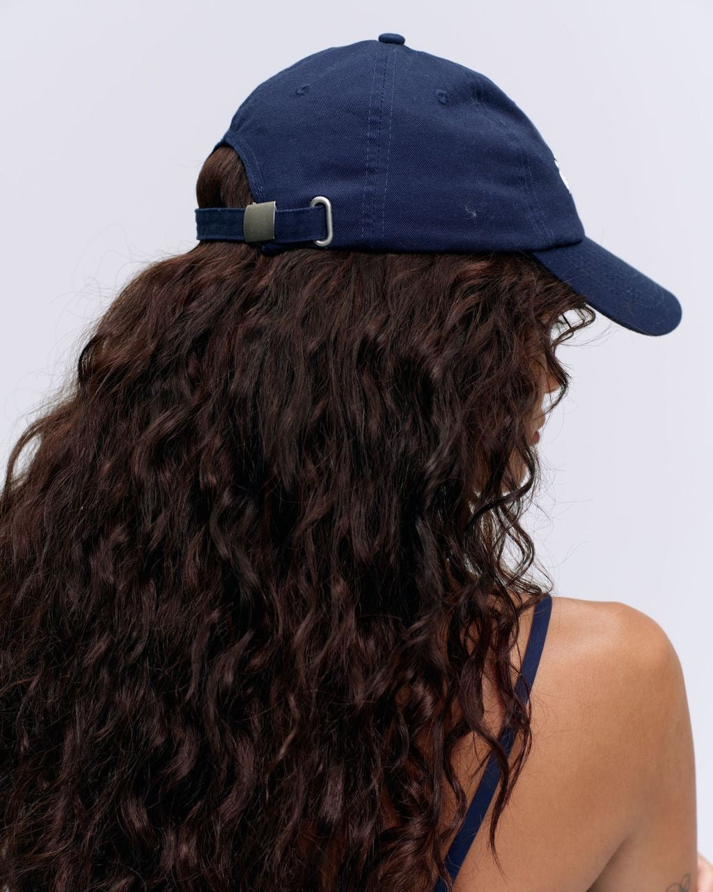VARSITY CAP