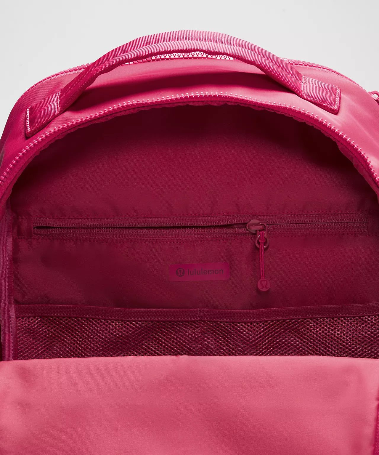 NEW CREW BACKPACK VOLUME 22L