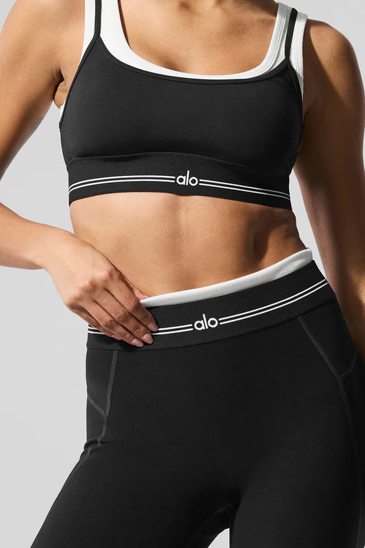 AIRBRUSH BETTER TOGETHER LEGGING Y BRA SET