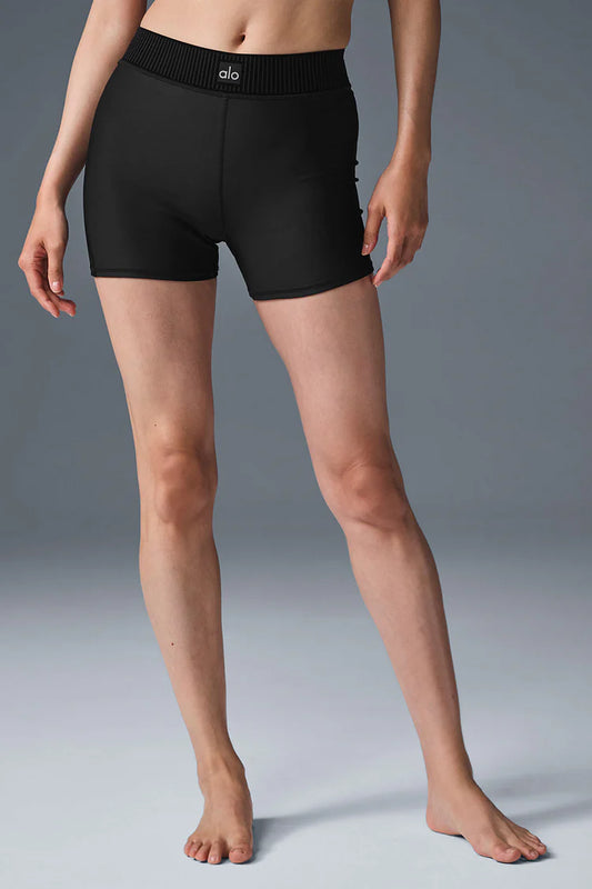AIRLIFT HIGH-WAIST LINE UP SHORT